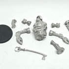 WH40K - Ork Dreadnought (Rogue Trader) [A6] - pikkukuva 1