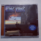 King Kong (2005) soundtrack cd - pikkukuva 1