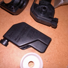 Magura 313 kaasukahvan runko ihan uus - pikkukuva 1