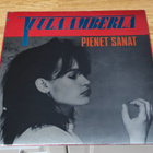 Tuula Amberla Pienet sanat LP - pikkukuva 1