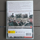 DVD: Framom Främsta Linjen / Etulinjan Edessä (O:Åke Lindman - pikkukuva 2