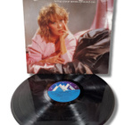LP / vinyyli -levy (Aguetha Fältfkog - wrap your arms around - pikkukuva 1
