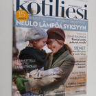 Kotiliesi 16/2011 - pikkukuva 1