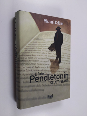 Michael Collins : E. Robert Pendletonin salattu elämä