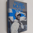 Antti Juutilainen : Mottien maa : IV Armeijakunnan sotato... - pikkukuva 1