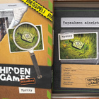 HIDDEN GAMES RIKOSPELI ”MYRKKY” -EI HV- - pikkukuva 2