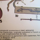 PUNANAHKA 3 TURMAN TUOJAT HANS KRESSE 1 PAINOS - pikkukuva 4