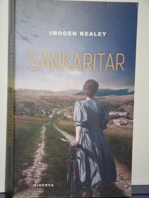 Imogen Kealey : SANKARITAR
