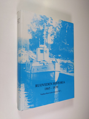 Vanhan Ruoveden historia, 3 : 7, 1 - Ruoveden historia 18...