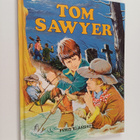 Mark Twain : Tom Sawyer - pikkukuva 1