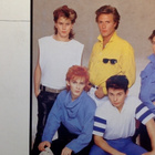 DURAN DURAN :: IS THERE SOMETHING ... :: VINYYLI MAXI 1983 - pikkukuva 5