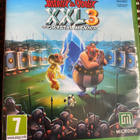 Asterix & Obelix XXL3 the chrystal menhir - pikkukuva 1