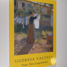 Uudessa valossa : kirjoituksia realismin kysymyksestä - pikkukuva 1
