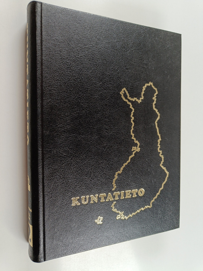 Kuntatieto 2 : Uusimaa ; Etelä-Häme