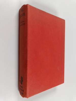 Agatha Christie : The clocks