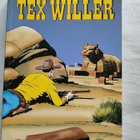 Tex Willer -kirjasto 15: Kivitiikeri (Bonelli & Galleppini) - pikkukuva 1