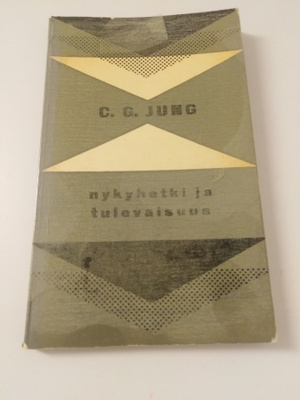 C. G. Jung: Nykyhetki ja tulevaisuus