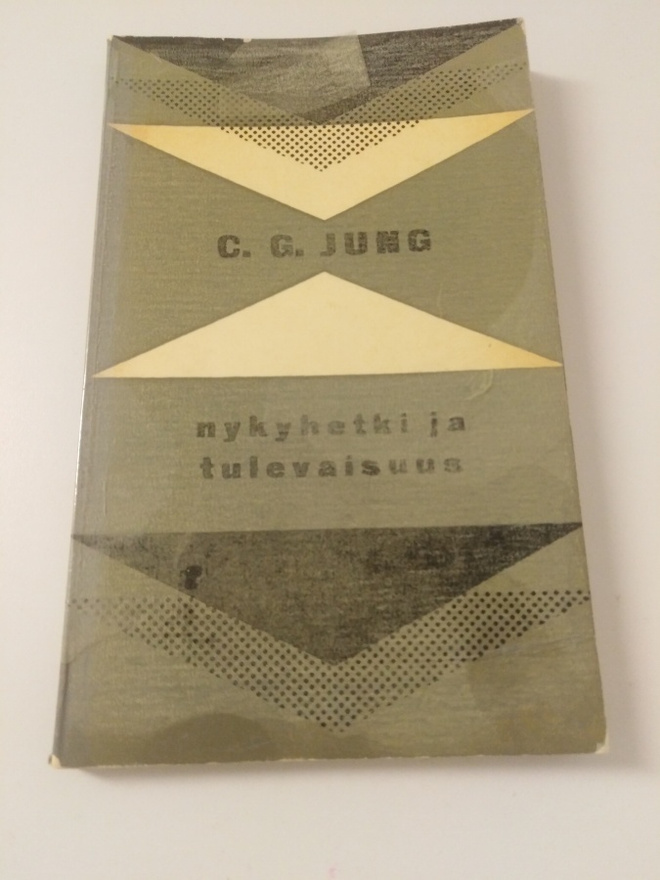 C. G. Jung: Nykyhetki ja tulevaisuus