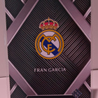 Fran Garcia Real Madrid Daka - pikkukuva 2