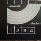 Stadium 250€ lahjakortti - pikkukuva 1