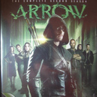 ARROW KAUSI 2 BLU-RAY UUSI - pikkukuva 1