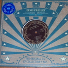 ELVIS - The Original U.S. EP Collection no.5 - LP 2018 MINT - pikkukuva 1