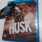 HUSK BLU-RAY (W) - pikkukuva 1