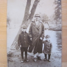 VANHA Valokuva Helsinki 1926 - pikkukuva 1