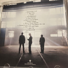 Goo Goo Dolls Something Cd hype 2010 - pikkukuva 4