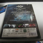 THE RASMUS - LIVE LETTERS DVD UUSI (+) - pikkukuva 2
