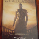 Gladiator - Gladiaattori , DVD - pikkukuva 1
