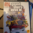 PS2 Grand Theft Auto 3, ei ohjeita - pikkukuva 1