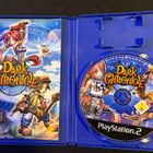 Playstation 2 - Dark Chronicle - pikkukuva 3
