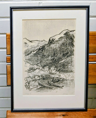 Aukusti Tuhka 1895-1973