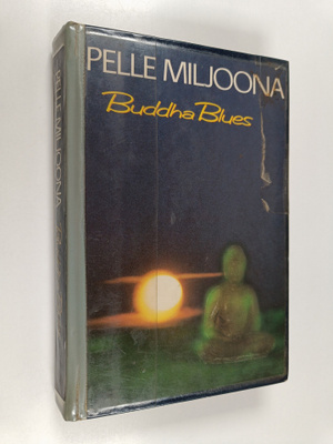 Pelle Miljoona : Buddha Blues