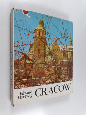 Edward Hartwig : Cracow