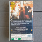 VHS: Unohtumaton Rakkaus (Cary Grant, Deborah Kerr 1957/1996 - pikkukuva 2