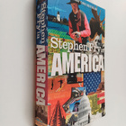Stephen Fry : Stephen Fry in America - pikkukuva 1