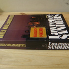 Lawrence Sanders Kuolemansynti - pikkukuva 2