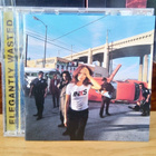 INXS - Elegantly Wasted CD - pikkukuva 1