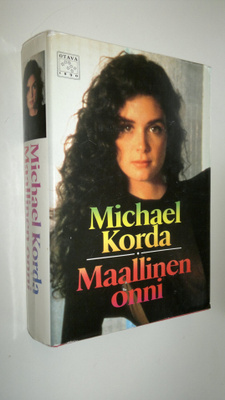Michael Korda : Maallinen onni