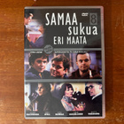 Samaa sukua eri maata Osa 8 - pikkukuva 1