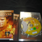 MACGYVER (1-kausi) - pikkukuva 4