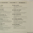 Various • New Country • Volume 4 • Number 7 CD - pikkukuva 2