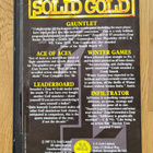 C64 Solid Gold Greatest Hits - pikkukuva 2