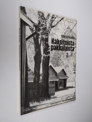 Marja Kallio : Kaksitoista pakkalaista : merkkimiehiä ja ...