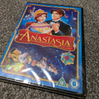 Anastasia (DVD) (uusi) - pikkukuva 1