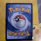Carracosta #23 Pokemon Black Bolt RARE HOLOGRAPHIC card - pikkukuva 2