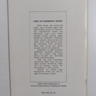 Himalajan yoga-lehti 3-4/1974 - pikkukuva 2