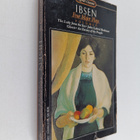 Henrik Ibsen : Four Major Plays, Volume 2 : Ghosts ; An e... - pikkukuva 1